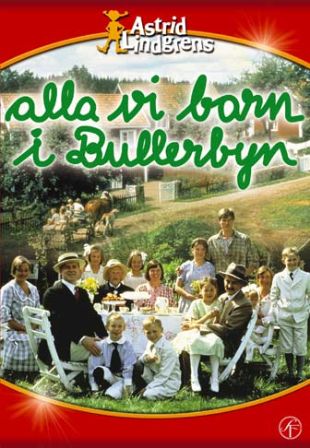 Alla Vi Barn I Bullerby