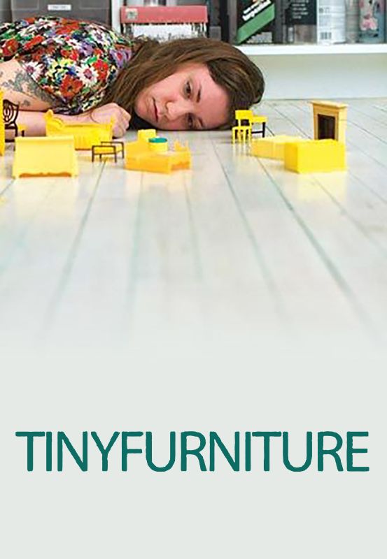 Tiny Furniture 2010 Lena Dunham Review Allmovie