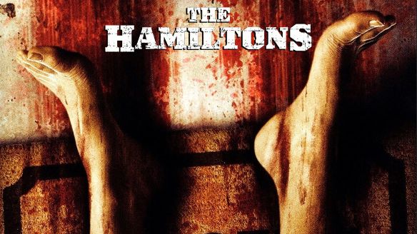 2006 The Hamiltons