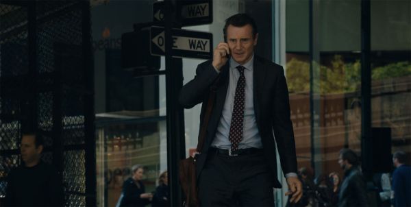 The Commuter (2018) - Jaume Collet-Serra | Cast and Crew ...
