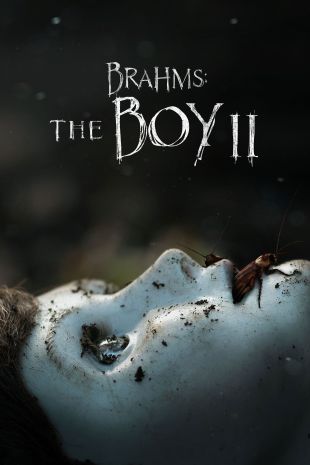 Brahms: The Boy 2