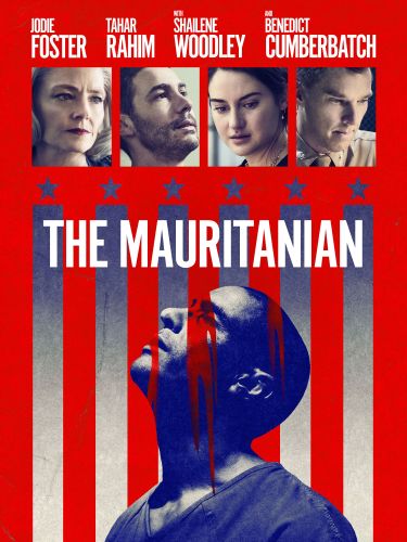 The Mauritanian (2021) - Kevin Macdonald | Synopsis, Characteristics,  Moods, Themes and Related | AllMovie
