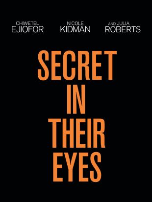 Secret in Their Eyes