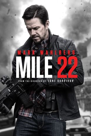 Mile 22