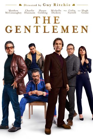 The Gentlemen