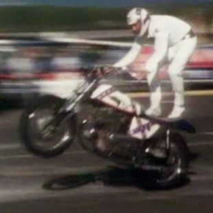 I Am Evel Knievel