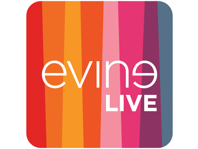 EVINE Logo