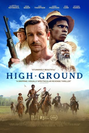 High Ground (2020) - | Cast and Crew | AllMovie