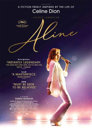 Aline, the voice of love
