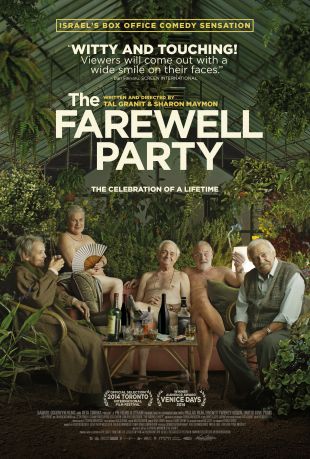 The Farewell Party