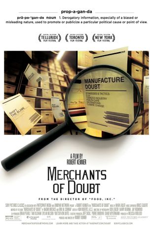 Merchants of Doubt