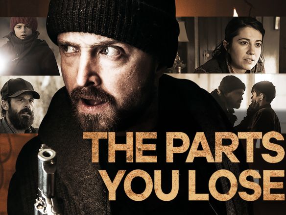 The Parts You Lose 2019 Christopher Cantwell Synopsis Characteristics Moods Themes And Related Allmovie