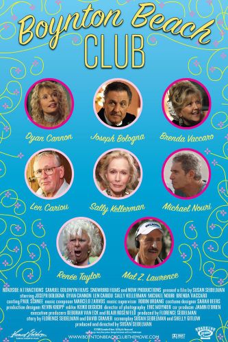 Boynton Beach Club (2005) - Susan Seidelman | Synopsis ...