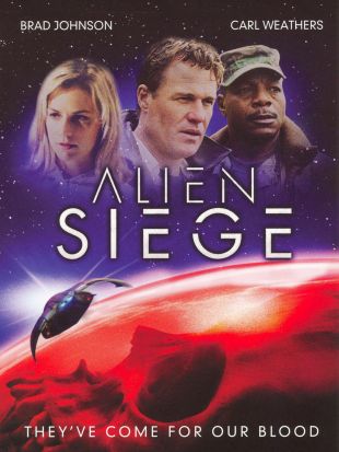 Alien Siege