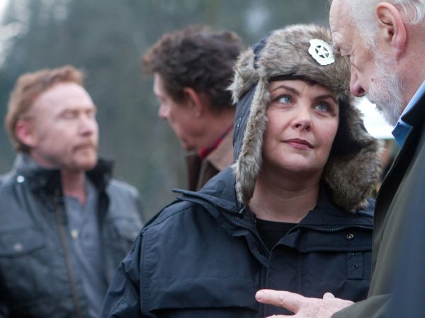Bigfoot (2012) - Bruce Davison | Synopsis, Characteristics, Moods ...