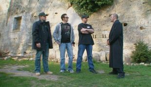 Ghost Hunters International : Gate to Hell