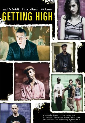 Getting High (2006) Getting High (2006)
