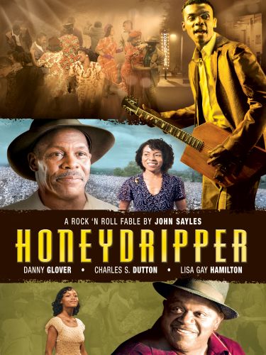 Honeydripper (2007) - John Sayles | Synopsis, Characteristics, Moods ...