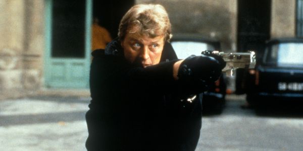 Redline (1997) - Tibor Takacs | Synopsis, Characteristics, Moods