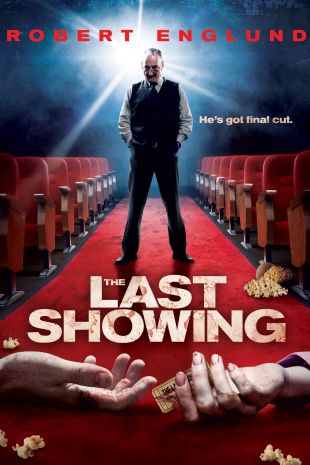 The Last Showing