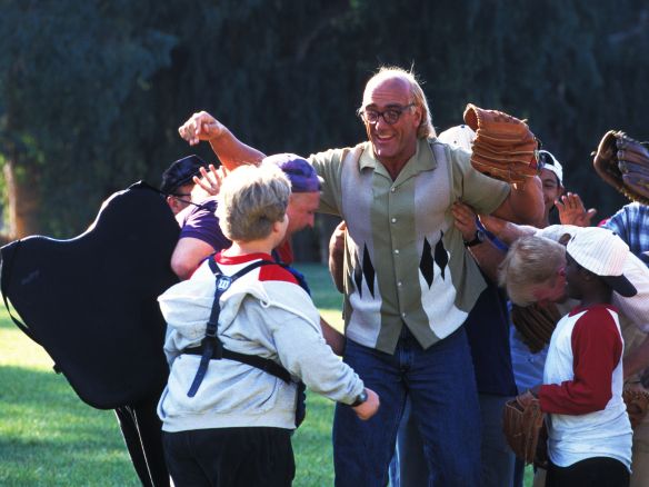 Secret Agent Club Stream