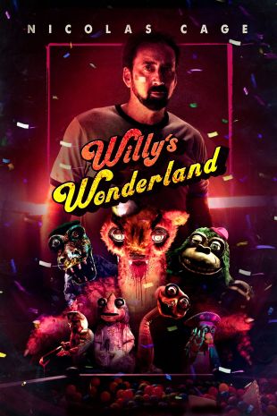 Willy's Wonderland