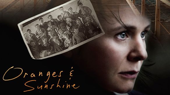 Oranges and Sunshine (2010) Jim Loach Synopsis, Characteristics