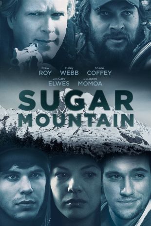 Sugar Mountain