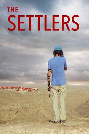 The Settlers