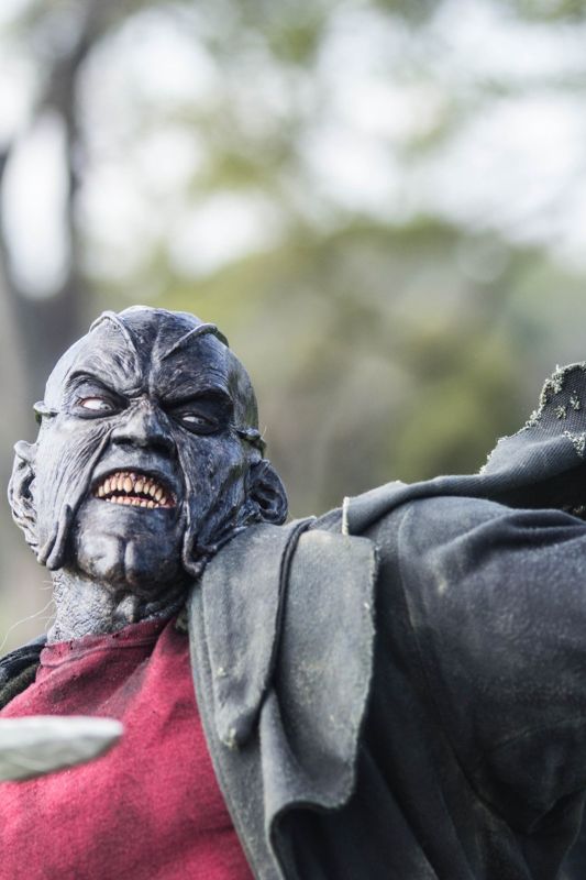 Jeepers Creepers 3 (2017) - Victor Salva | Synopsis ...