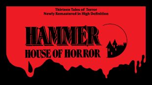 Hammer House of Horror : Guardian of the Abyss