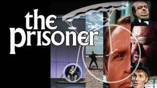 The Prisoner : The Girl Who Was Death