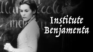 Institute Benjamenta