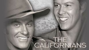 The Californians : The Lost Queue