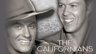 The Californians : The Avenger