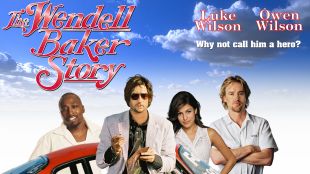 The Wendell Baker Story