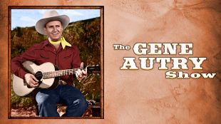 The Gene Autry Show : The Silver Arrow