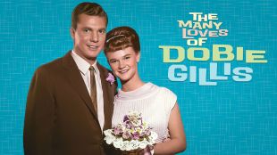 The Many Loves of Dobie Gillis : The Flying Mullicans