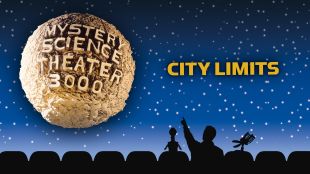 Mystery Science Theater 3000 : Lost Continent