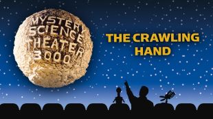 Mystery Science Theater 3000 : The Crawling Hand