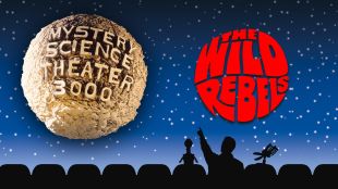 Mystery Science Theater 3000 : Wild Rebels
