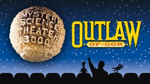 Mystery Science Theater 3000 : Outlaw