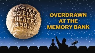 Mystery Science Theater 3000 : Overdrawn at the Memory Bank
