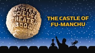 Mystery Science Theater 3000 : The Castle of Fu Manchu