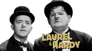 Laurel and Hardy : Below Zero