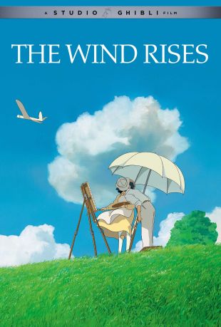 The Wind Rises