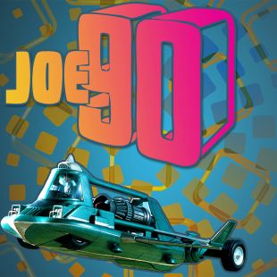 Joe 90