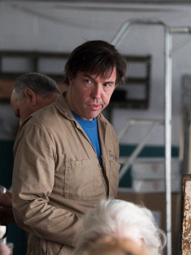 Escape At Dannemora Part 6 2018 Ben Stiller Cast And Crew Allmovie Escape at dannemora starts tonight (tuesday, january 1) at 9pm on sky atlantic. allmovie