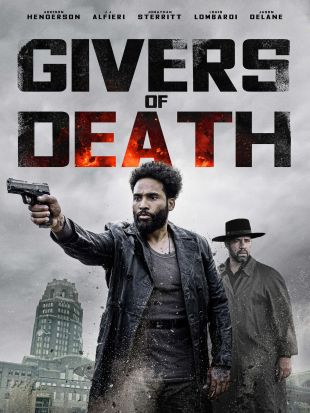 Givers of Death
