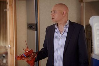 Californication: Mr. Bad Example (2009) Californication: Mr. Bad Example (2009)